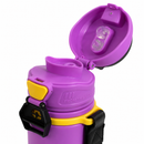 Purple PowerSip Bottle