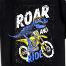 Roar And Ride Sweatshirt