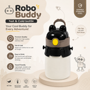 Robo Buddy Hot & Cold Bottle
