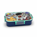 Space Explorer Lunch Box