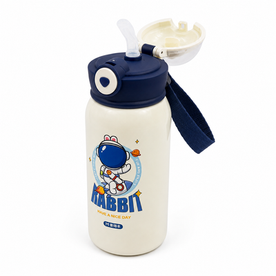 Space Rabbit Thermal Bottle