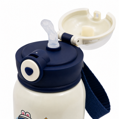 Space Rabbit Thermal Bottle