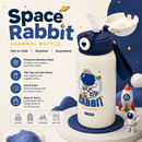 Space Rabbit Thermal Bottle