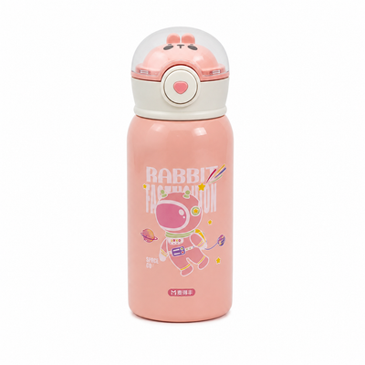 Space Bunny Hot & Cold Bottle
