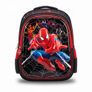 Spider Hero 3D Bag