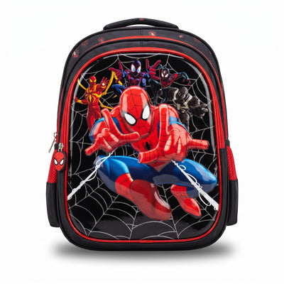 Spider Hero 3D Bag