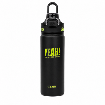 SportMax Thermal Bottle
