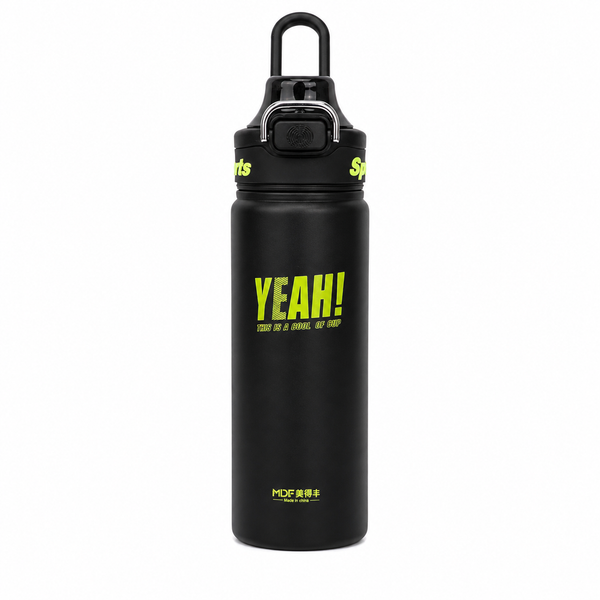 SportMax Thermal Bottle