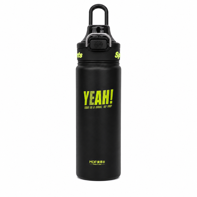 SportMax Thermal Bottle