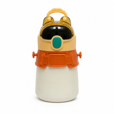 Sunny Robo Sipper