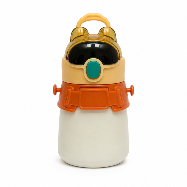 Sunny Robo Sipper