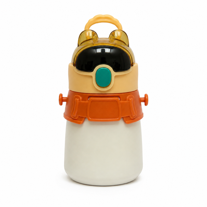 Sunny Robo Sipper