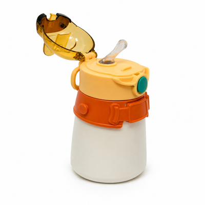 Sunny Robo Sipper