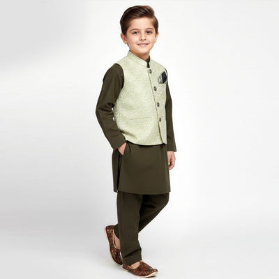 Royal Moss Prince