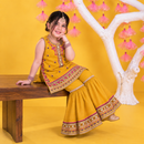 Yellow Pari