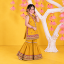 Yellow Pari