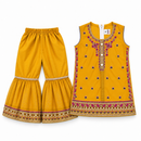 Yellow Pari