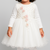 Pearl Blossom Frock