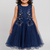 Navy Star Elegance