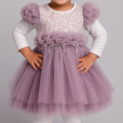 Lilac Princess Glow