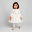 Pearl Blossom Frock