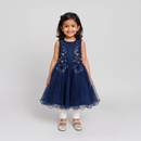 Navy Star Elegance