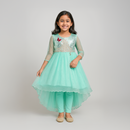 Seafoam Elegance