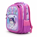 Kuromi Galaxy Dream 3D Bag