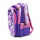 Kuromi Floral Fantasy 3D Bag