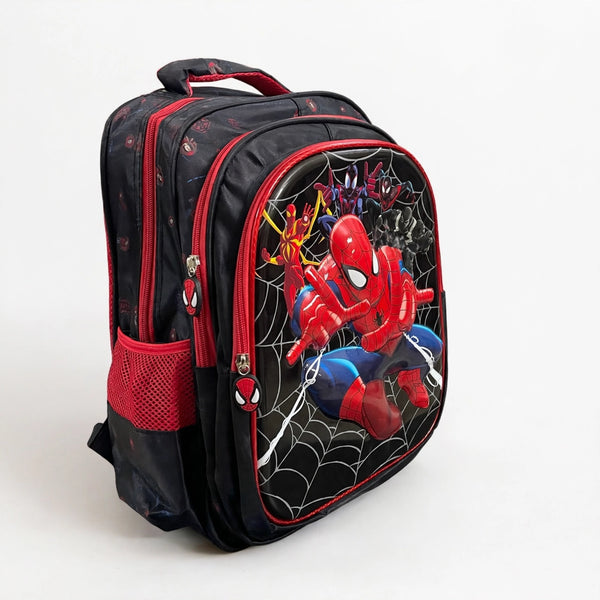 Spider Hero 3D Bag