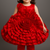 Ruby Swirl