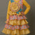 Sunflower Charm Frock