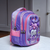 kuromi bag purple