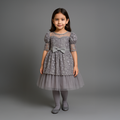 Grey Grace