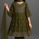 Olive Elegance