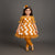 Sunshine Petals Dress