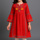 Chandni Kurti