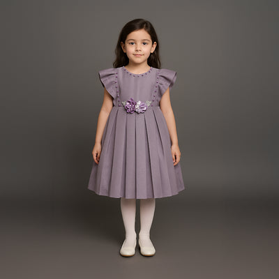 Lilac Charm
