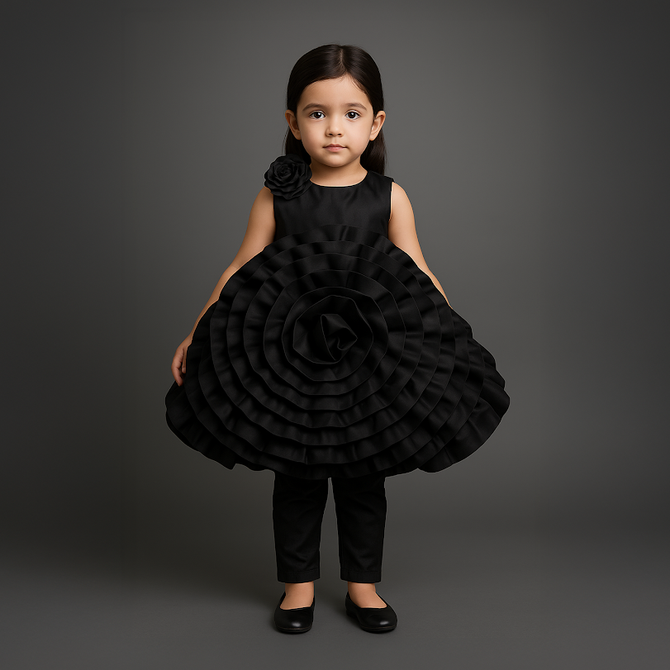 Black Dahlia