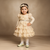 Pearl Petal Frock