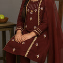 Empress Red