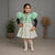 Emerald Glow Dress