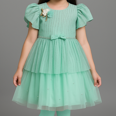 Green Glimmer
