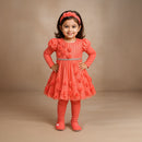 Coral Rose Princess