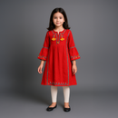 Chandni Kurti