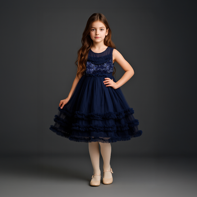 Midnight Belle