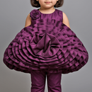Plum Petal Pop