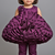 Plum Petal Pop