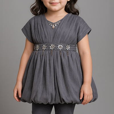 Smoky Elegance