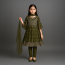 Olive Elegance